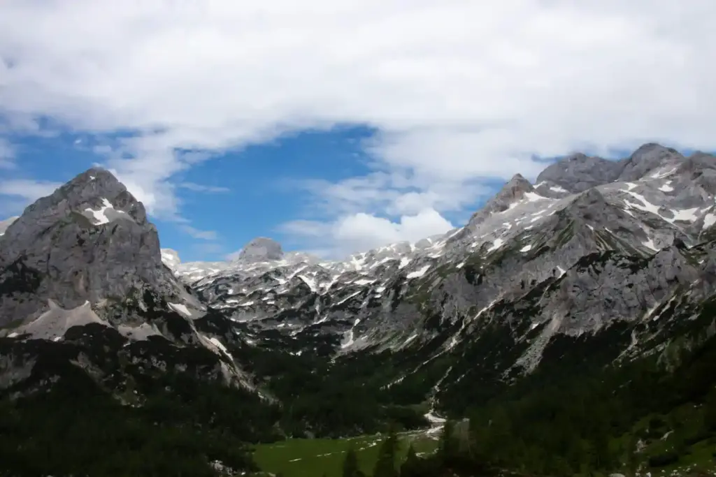 triglav national park